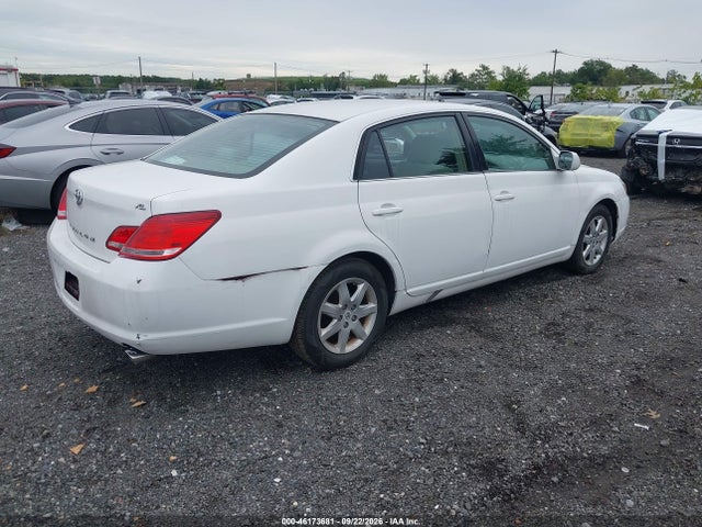 Aukcja sprzedaży 2006 Toyota Avalon Xl, vin: 4T1BK36B66U116393, numer aukcji: 46173681