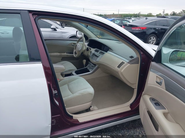 Aukcja sprzedaży 2006 Toyota Avalon Xl, vin: 4T1BK36B66U116393, numer aukcji: 46173681