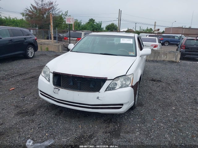Aukcja sprzedaży 2006 Toyota Avalon Xl, vin: 4T1BK36B66U116393, numer aukcji: 46173681