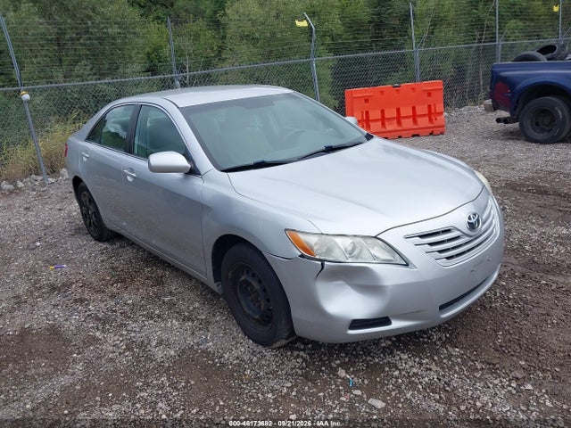 Продажа на аукционе авто 2008 Toyota Camry Le, vin: 4T1BE46K18U259574, номер лота: 46173682