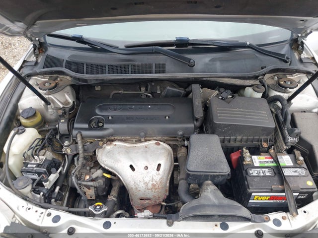 Продажа на аукционе авто 2008 Toyota Camry Le, vin: 4T1BE46K18U259574, номер лота: 46173682
