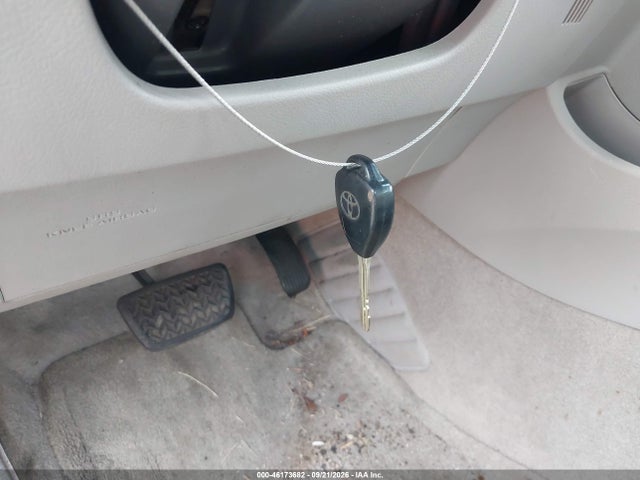 Продажа на аукционе авто 2008 Toyota Camry Le, vin: 4T1BE46K18U259574, номер лота: 46173682