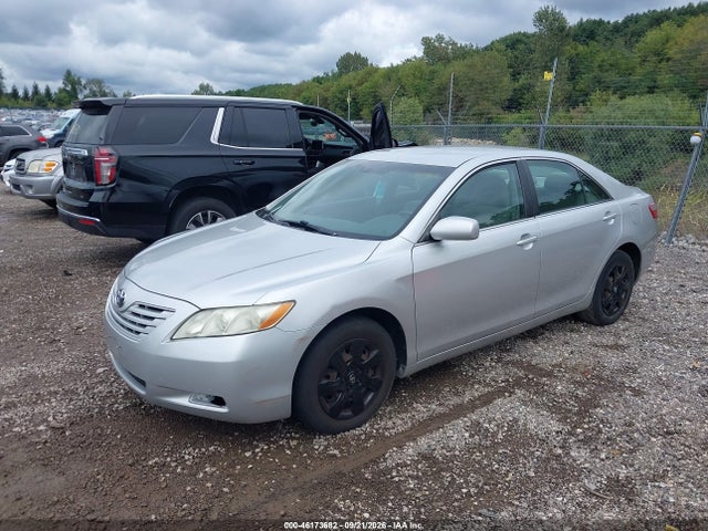 Продажа на аукционе авто 2008 Toyota Camry Le, vin: 4T1BE46K18U259574, номер лота: 46173682