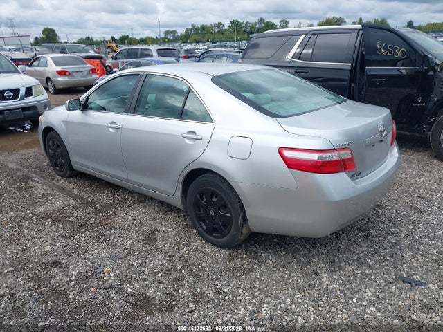 Продажа на аукционе авто 2008 Toyota Camry Le, vin: 4T1BE46K18U259574, номер лота: 46173682