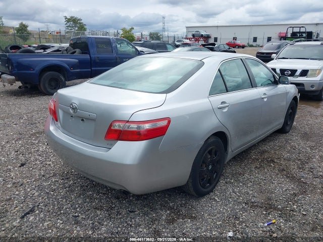 Продажа на аукционе авто 2008 Toyota Camry Le, vin: 4T1BE46K18U259574, номер лота: 46173682