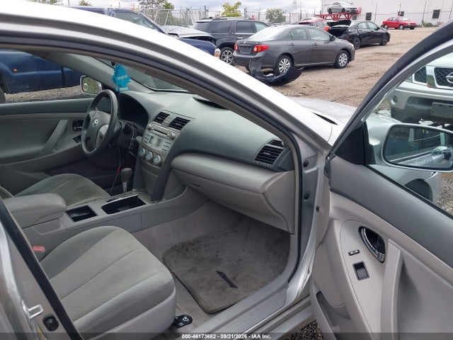 Продажа на аукционе авто 2008 Toyota Camry Le, vin: 4T1BE46K18U259574, номер лота: 46173682