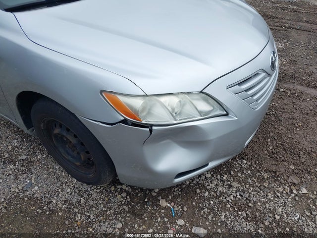 Продажа на аукционе авто 2008 Toyota Camry Le, vin: 4T1BE46K18U259574, номер лота: 46173682