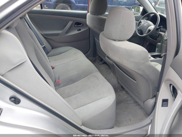 Продажа на аукционе авто 2008 Toyota Camry Le, vin: 4T1BE46K18U259574, номер лота: 46173682