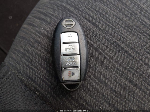Продажа на аукционе авто 2015 Nissan Sentra Sv, vin: 3N1AB7AP2FL683949, номер лота: 46173686