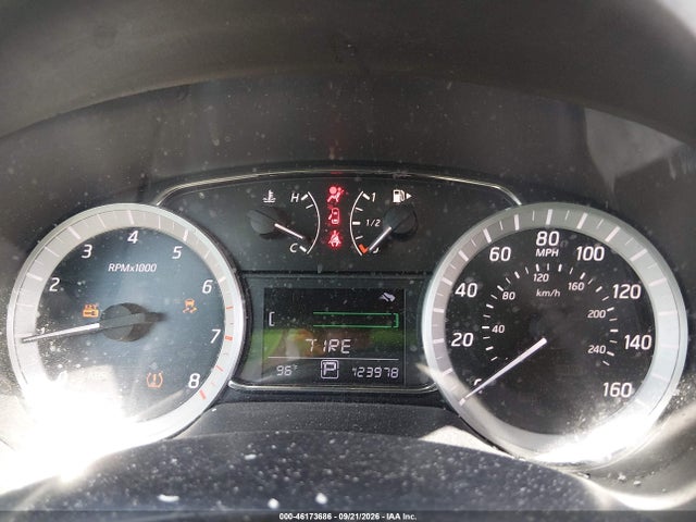 Продажа на аукционе авто 2015 Nissan Sentra Sv, vin: 3N1AB7AP2FL683949, номер лота: 46173686