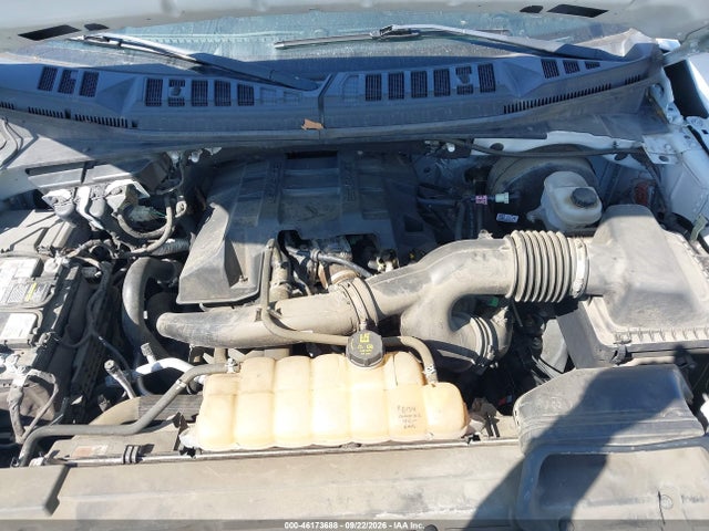 Aukcja sprzedaży 2018 Ford F-150 Xl, vin: 1FTEX1CP5JKE96578, numer aukcji: 46173688