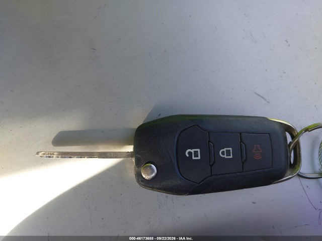 Aukcja sprzedaży 2018 Ford F-150 Xl, vin: 1FTEX1CP5JKE96578, numer aukcji: 46173688