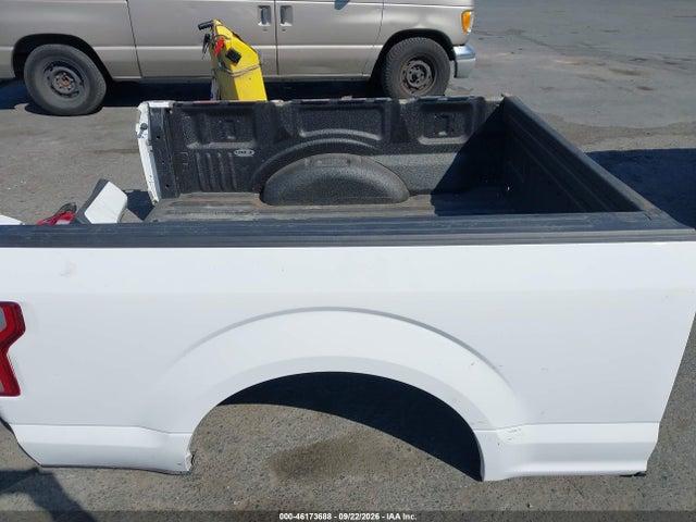 Aukcja sprzedaży 2018 Ford F-150 Xl, vin: 1FTEX1CP5JKE96578, numer aukcji: 46173688