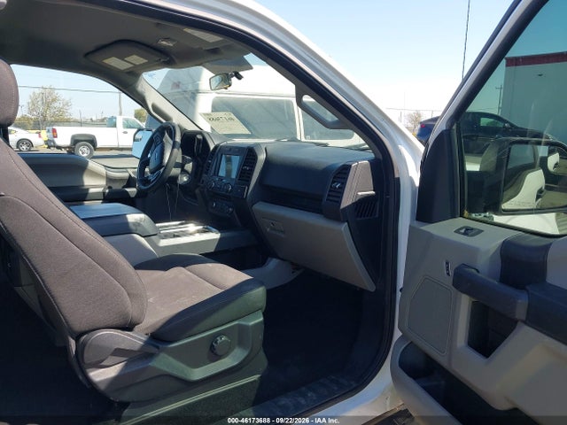 Aukcja sprzedaży 2018 Ford F-150 Xl, vin: 1FTEX1CP5JKE96578, numer aukcji: 46173688