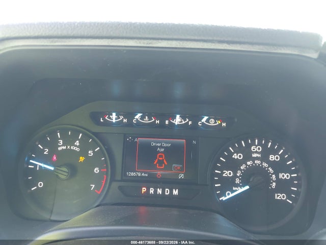 Aukcja sprzedaży 2018 Ford F-150 Xl, vin: 1FTEX1CP5JKE96578, numer aukcji: 46173688