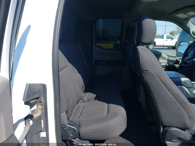 Aukcja sprzedaży 2018 Ford F-150 Xl, vin: 1FTEX1CP5JKE96578, numer aukcji: 46173688