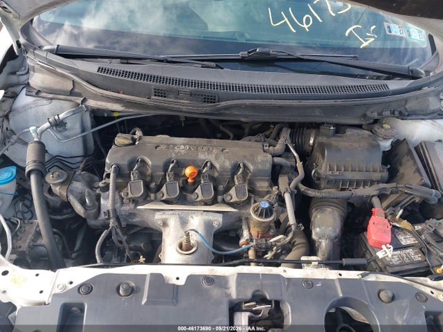 Honda CIVIC EX 2015 2HGFB2F81FH514720 Image 10