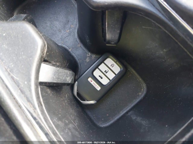 Honda CIVIC EX 2015 2HGFB2F81FH514720 Image 11