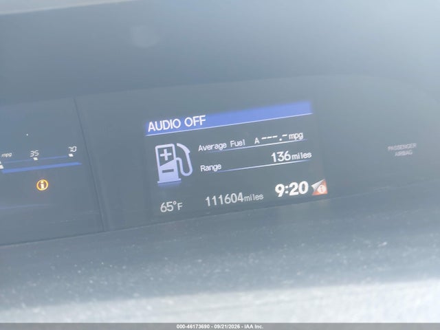 Honda CIVIC EX 2015 2HGFB2F81FH514720 Image 7