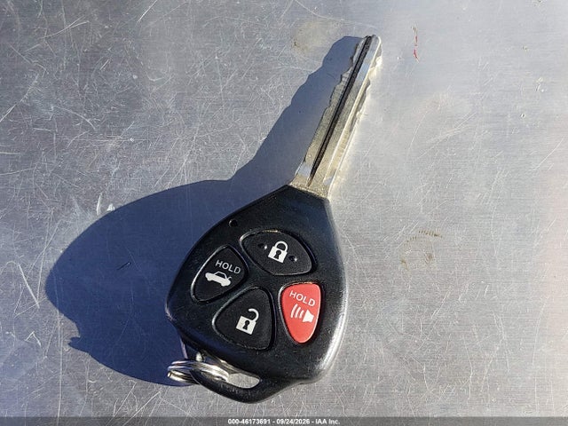 Aukcja sprzedaży 2013 Toyota Corolla S, vin: 5YFBU4EEXDP201523, numer aukcji: 46173691