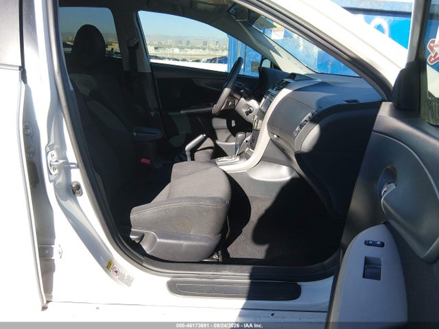 Aukcja sprzedaży 2013 Toyota Corolla S, vin: 5YFBU4EEXDP201523, numer aukcji: 46173691