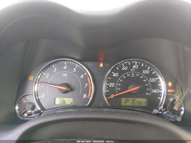 Aukcja sprzedaży 2013 Toyota Corolla S, vin: 5YFBU4EEXDP201523, numer aukcji: 46173691