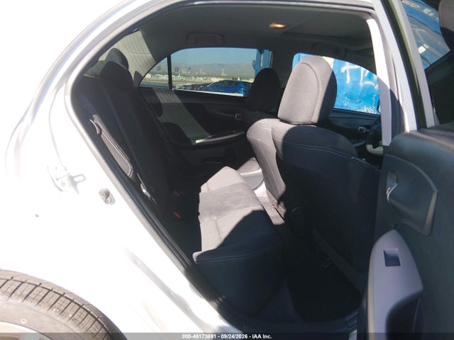 Aukcja sprzedaży 2013 Toyota Corolla S, vin: 5YFBU4EEXDP201523, numer aukcji: 46173691