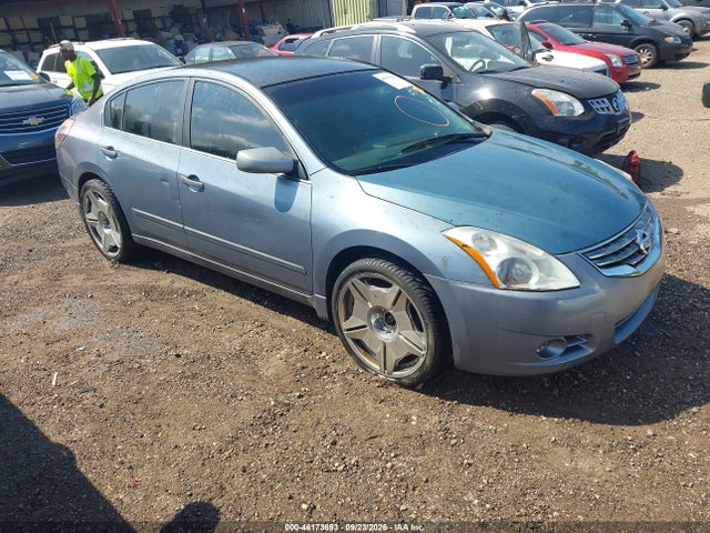 Aukcja sprzedaży 2010 Nissan Altima 2.5 S, vin: 1N4AL2AP5AN553952, numer aukcji: 46173693