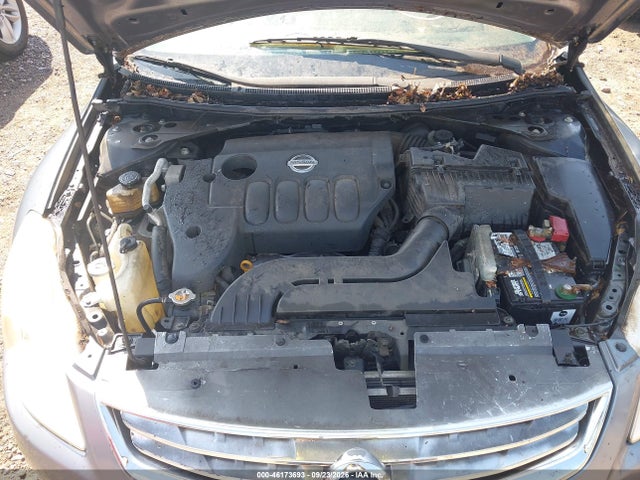 Продаж на аукціоні авто 2010 Nissan Altima 2.5 S, vin: 1N4AL2AP5AN553952, номер лоту: 46173693