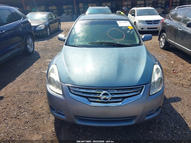 Продаж на аукціоні авто 2010 Nissan Altima 2.5 S, vin: 1N4AL2AP5AN553952, номер лоту: 46173693