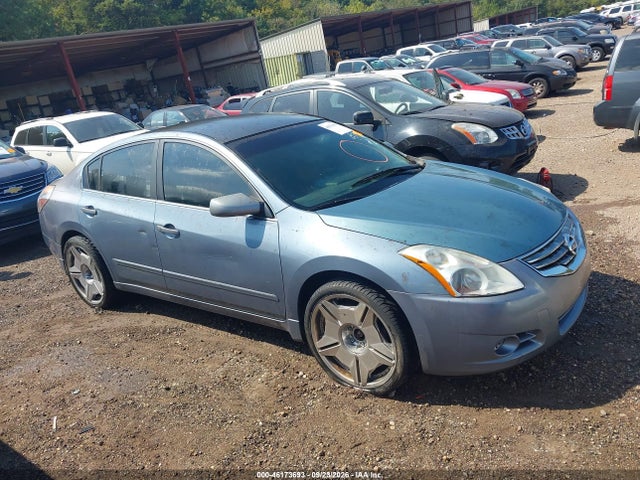 Продаж на аукціоні авто 2010 Nissan Altima 2.5 S, vin: 1N4AL2AP5AN553952, номер лоту: 46173693