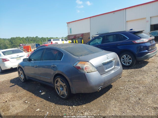 Продаж на аукціоні авто 2010 Nissan Altima 2.5 S, vin: 1N4AL2AP5AN553952, номер лоту: 46173693
