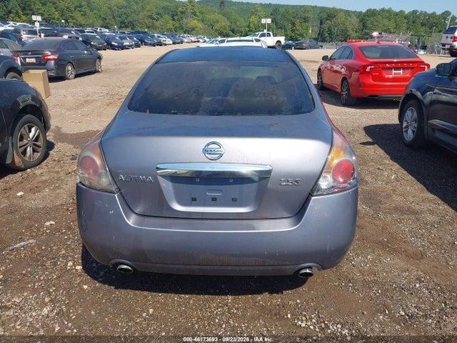 Продаж на аукціоні авто 2010 Nissan Altima 2.5 S, vin: 1N4AL2AP5AN553952, номер лоту: 46173693