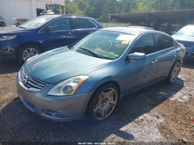 Продаж на аукціоні авто 2010 Nissan Altima 2.5 S, vin: 1N4AL2AP5AN553952, номер лоту: 46173693