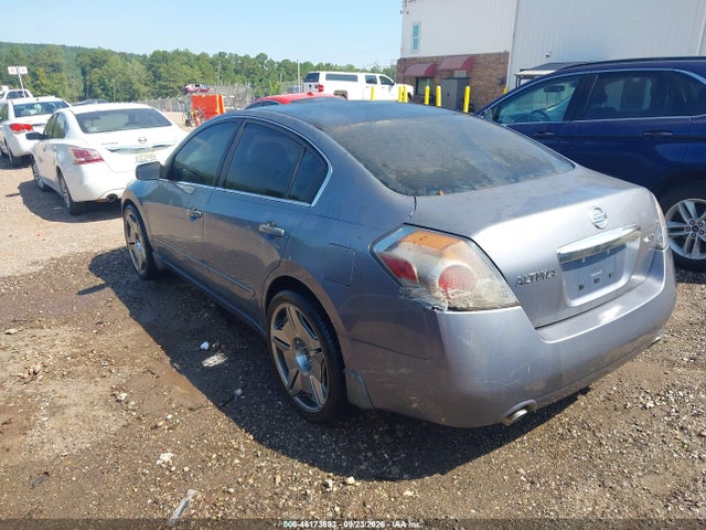 Продаж на аукціоні авто 2010 Nissan Altima 2.5 S, vin: 1N4AL2AP5AN553952, номер лоту: 46173693