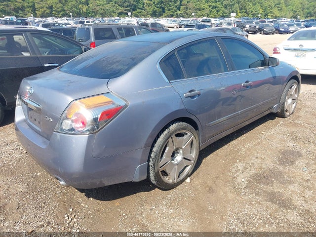 Продаж на аукціоні авто 2010 Nissan Altima 2.5 S, vin: 1N4AL2AP5AN553952, номер лоту: 46173693