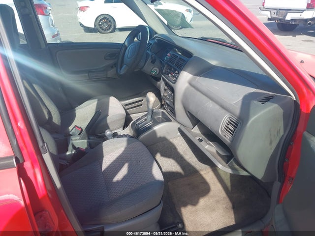 2003 Chevrolet Tracker Hard Top Base მანქანა იყიდება აუქციონზე, vin: 2CNBJ13C436910680, აუქციონის ნომერი: 46173694