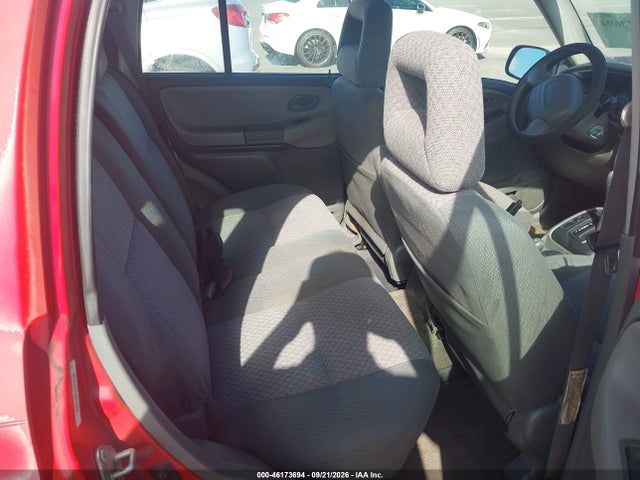 2003 Chevrolet Tracker Hard Top Base მანქანა იყიდება აუქციონზე, vin: 2CNBJ13C436910680, აუქციონის ნომერი: 46173694