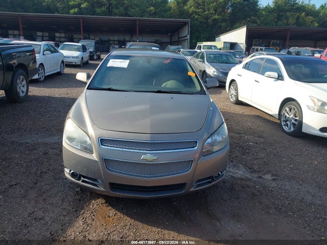 2008 Chevrolet Malibu Ltz მანქანა იყიდება აუქციონზე, vin: 1G1ZK577X8F285289, აუქციონის ნომერი: 46173697