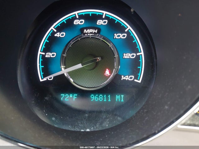2008 Chevrolet Malibu Ltz მანქანა იყიდება აუქციონზე, vin: 1G1ZK577X8F285289, აუქციონის ნომერი: 46173697