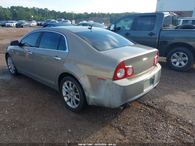 2008 Chevrolet Malibu Ltz მანქანა იყიდება აუქციონზე, vin: 1G1ZK577X8F285289, აუქციონის ნომერი: 46173697