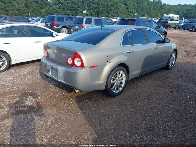 2008 Chevrolet Malibu Ltz მანქანა იყიდება აუქციონზე, vin: 1G1ZK577X8F285289, აუქციონის ნომერი: 46173697