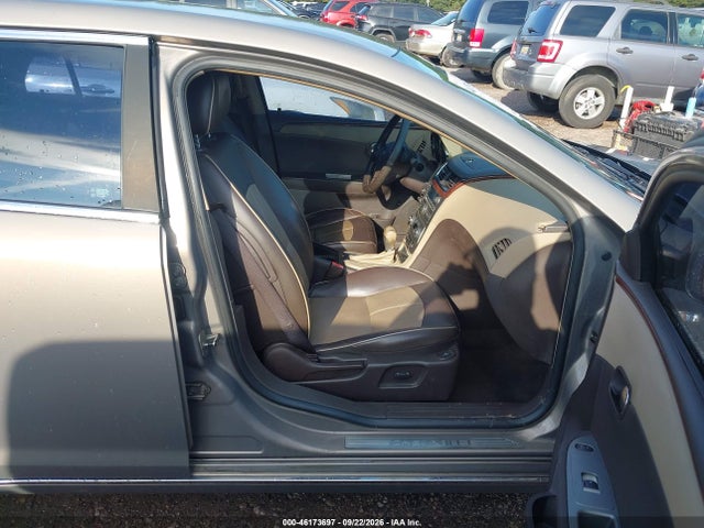 2008 Chevrolet Malibu Ltz მანქანა იყიდება აუქციონზე, vin: 1G1ZK577X8F285289, აუქციონის ნომერი: 46173697