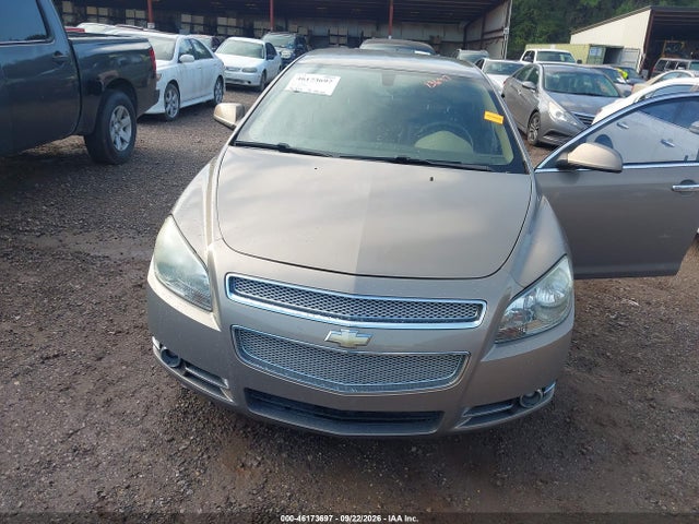 2008 Chevrolet Malibu Ltz მანქანა იყიდება აუქციონზე, vin: 1G1ZK577X8F285289, აუქციონის ნომერი: 46173697