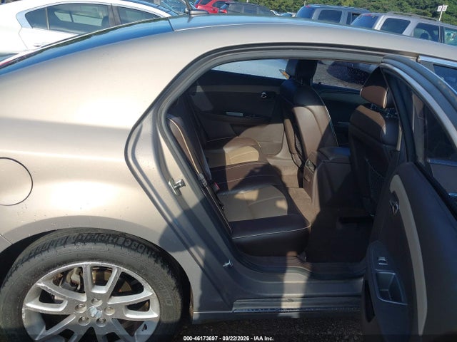 2008 Chevrolet Malibu Ltz მანქანა იყიდება აუქციონზე, vin: 1G1ZK577X8F285289, აუქციონის ნომერი: 46173697