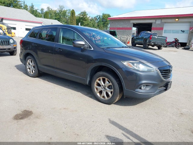 Продаж на аукціоні авто 2014 Mazda Cx-9 Touring, vin: JM3TB3CV0E0425734, номер лоту: 46173698