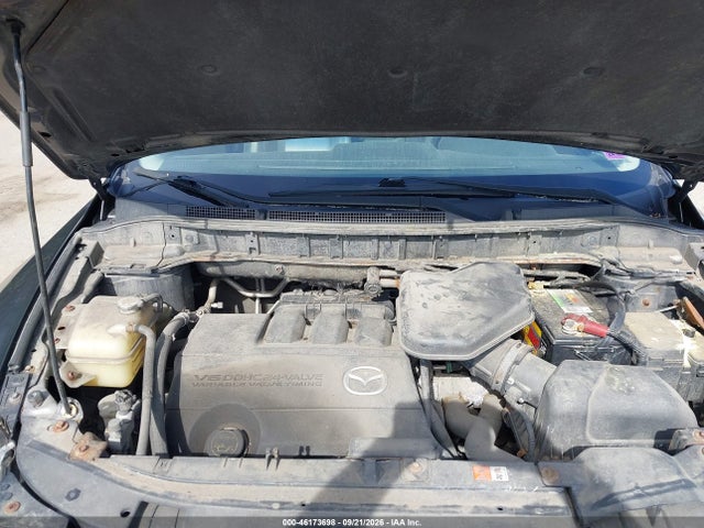 Продаж на аукціоні авто 2014 Mazda Cx-9 Touring, vin: JM3TB3CV0E0425734, номер лоту: 46173698