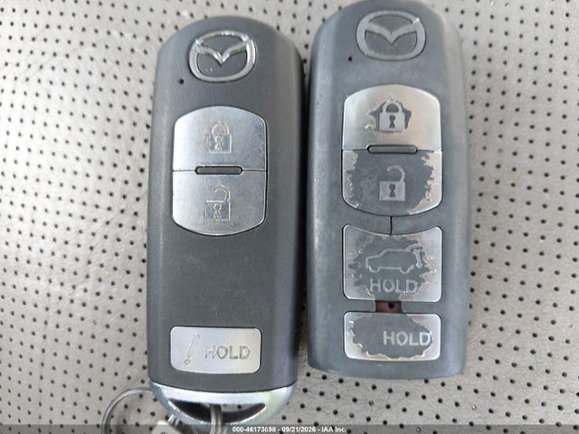 Продаж на аукціоні авто 2014 Mazda Cx-9 Touring, vin: JM3TB3CV0E0425734, номер лоту: 46173698