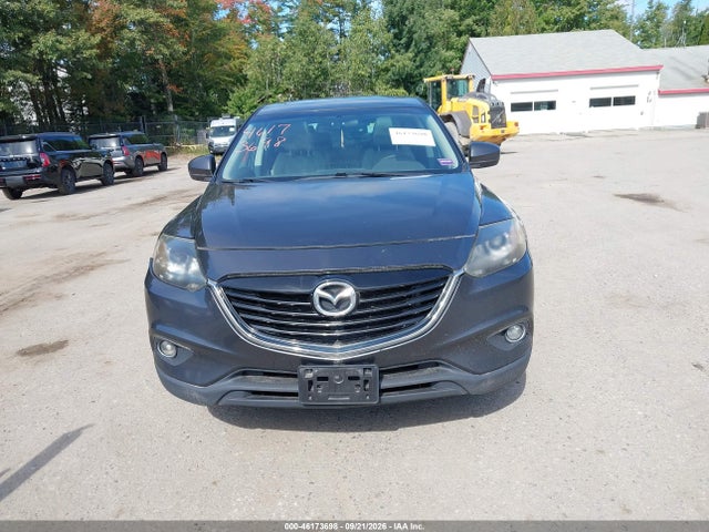 Продаж на аукціоні авто 2014 Mazda Cx-9 Touring, vin: JM3TB3CV0E0425734, номер лоту: 46173698