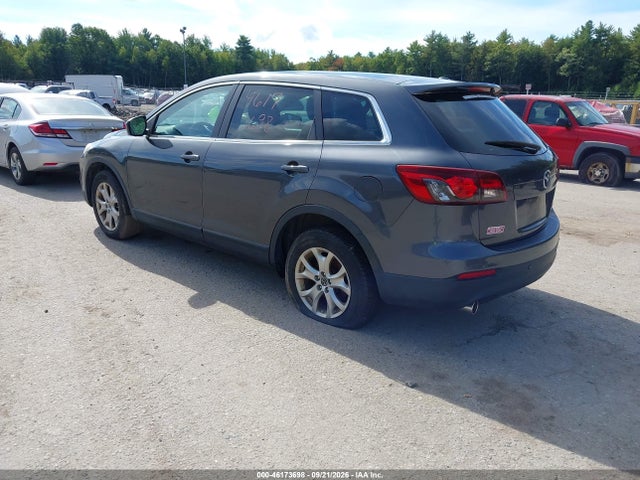 Продаж на аукціоні авто 2014 Mazda Cx-9 Touring, vin: JM3TB3CV0E0425734, номер лоту: 46173698